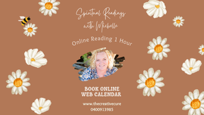 1 Hour Online Reading