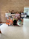 Goal Setting & Vision Boards
