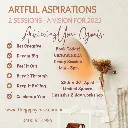 Artful Aspirations Canowindra TBC