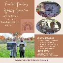 Furniture Painting Workshop Canowindra June 15th