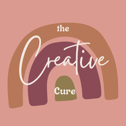 The Creative Cure